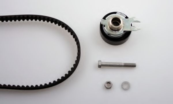 Set curea de distributie VW LUPO (6X1, 6E1) (1998 - 2005) HEPU 20-1063 piesa NOUA