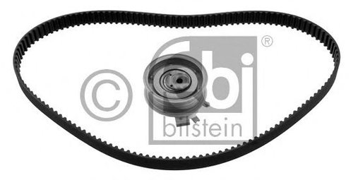 Set curea de distributie VW MULTIVAN V (7HM, 7HN, 7HF, 7EF, 7EM, 7EN) (2003 - 2015) FEBI BILSTEIN 23...