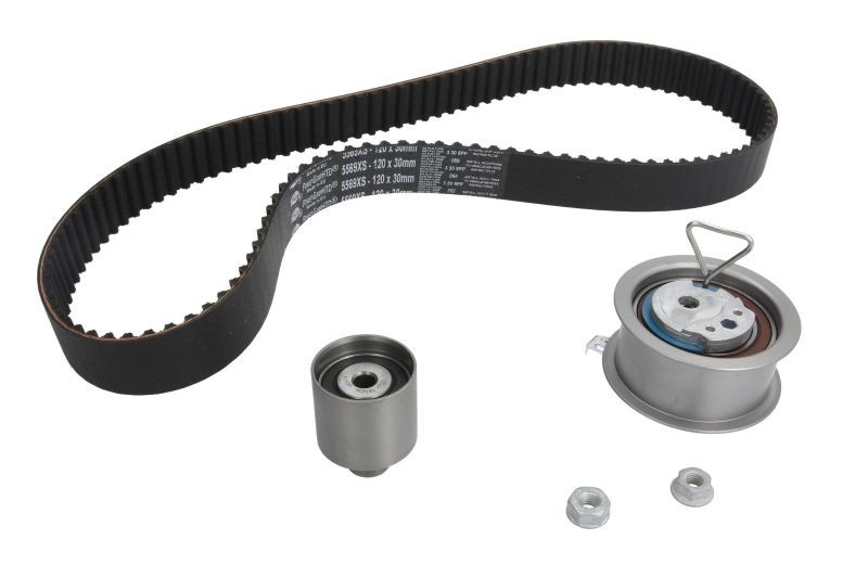 Set curea de distributie VW NEW BEETLE Cabriolet (1Y7) (2002 - 2010) DAYCO KTB296 piesa NOUA