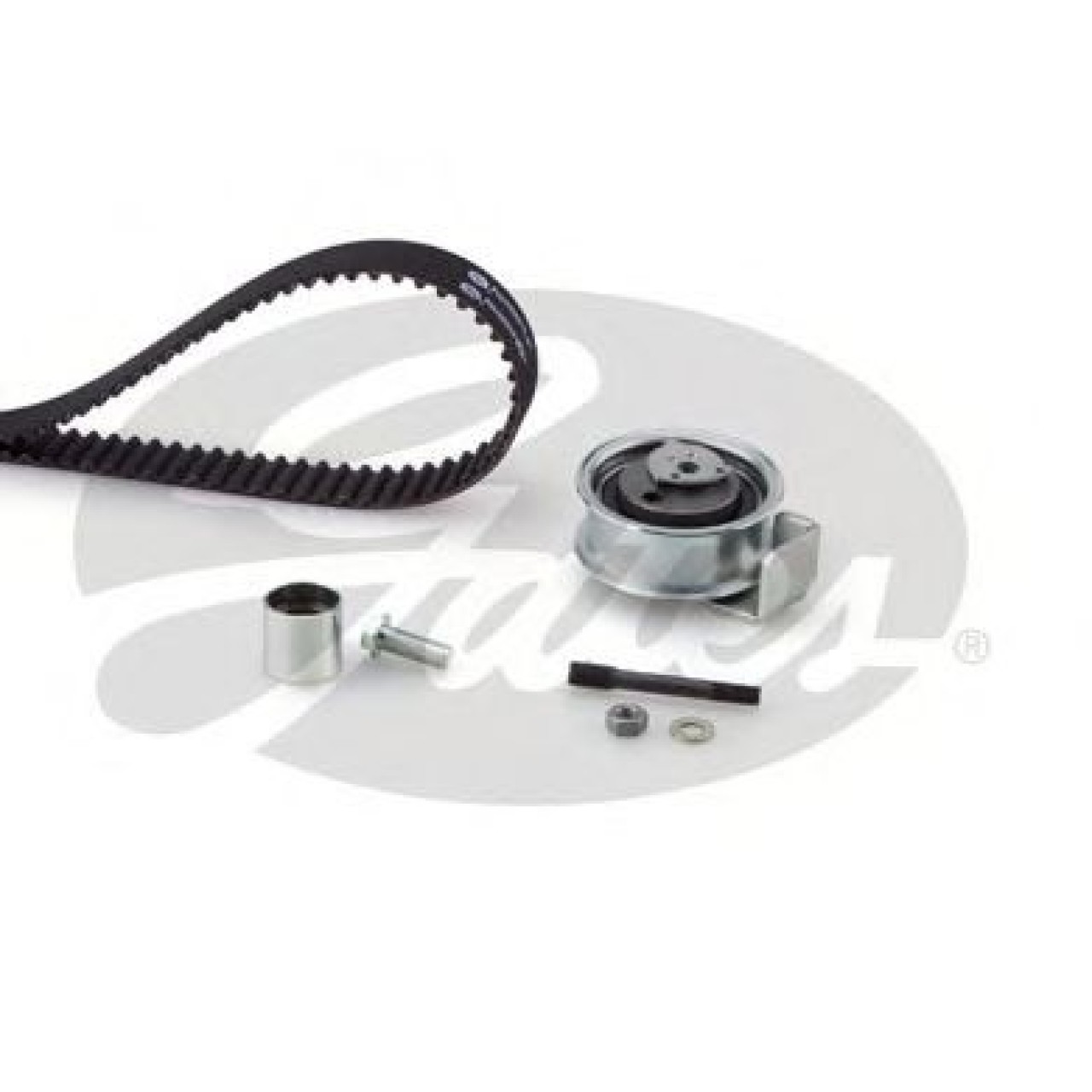 Set curea de distributie VW PASSAT (3B2) (1996 - 2001) GATES K035491XS piesa NOUA
