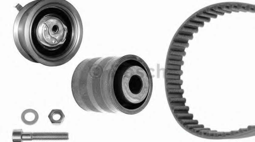 Set curea de distributie VW PASSAT (3B2) (1996 - 2001) BOSCH 1 987 948 070 piesa NOUA