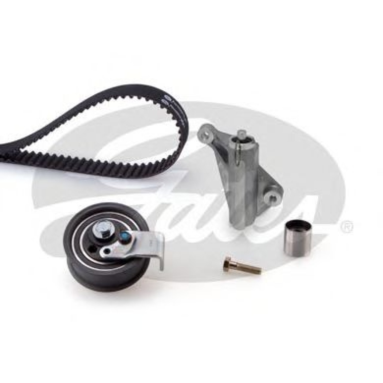 Set curea de distributie VW PASSAT (3B3) (2000 - 2005) GATES K025492XS piesa NOUA