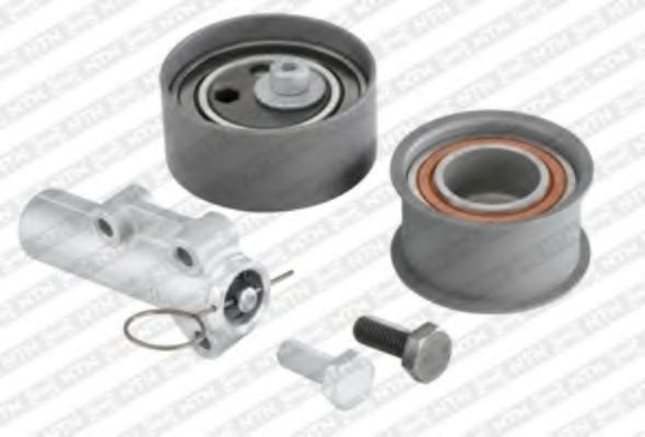 Set curea de distributie VW PASSAT (3B3) (2000 - 2005) SNR KD457.46 piesa NOUA