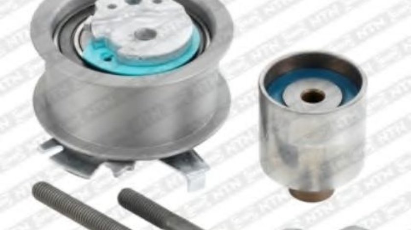 Set curea de distributie VW PASSAT (3B3) (2000 - 2005) SNR KD457.49 piesa NOUA