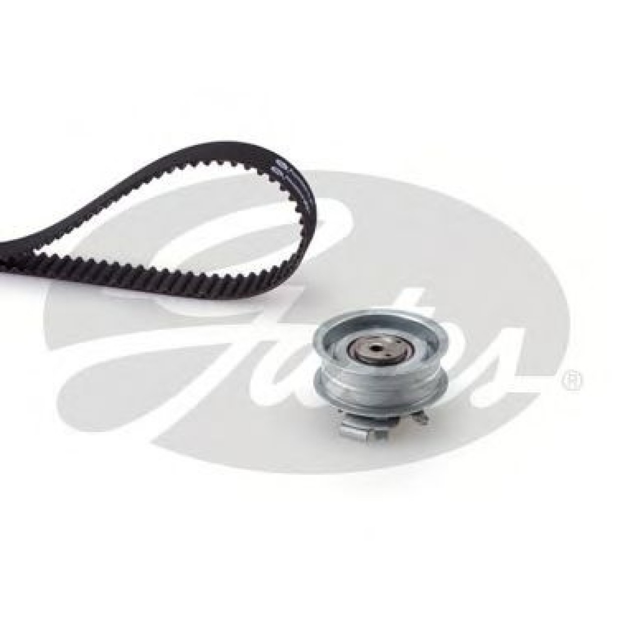 Set curea de distributie VW PASSAT (3C2) (2005 - 2010) GATES K015489XS piesa NOUA