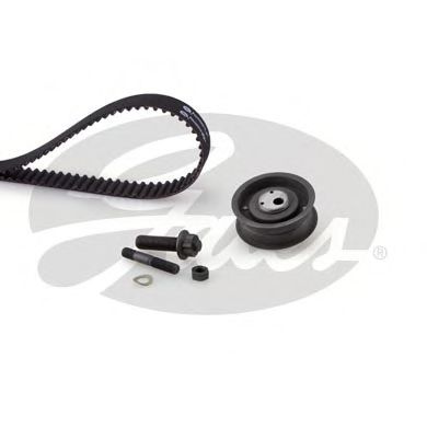 Set curea de distributie VW PASSAT Variant (3A5, 35I) (1988 - 1997) GATES K015223XS piesa NOUA