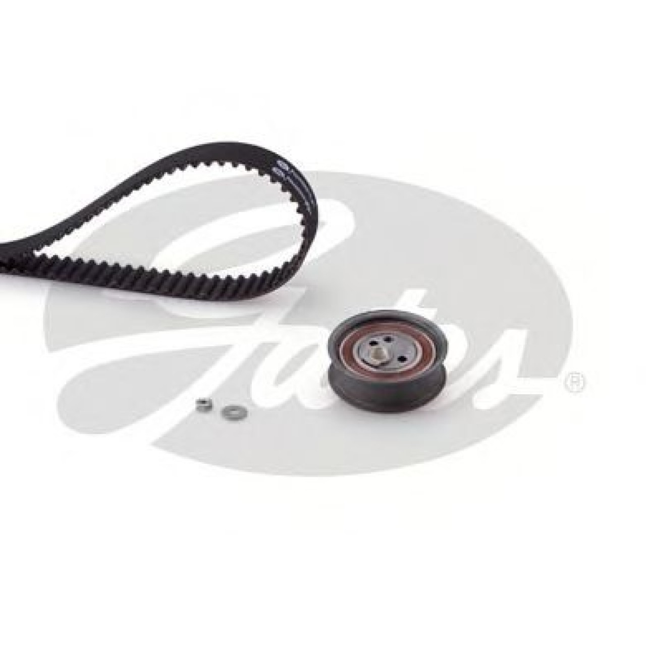 Set curea de distributie VW PASSAT Variant (3B5) (1997 - 2001) GATES K025424XS piesa NOUA