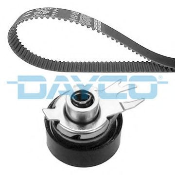 Set curea de distributie VW POLO (6N1) (1994 - 1999) DAYCO KTB355 piesa NOUA