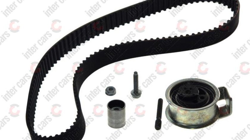 Set curea de distributie VW POLO 9N Producator SKF VKMA 01142
