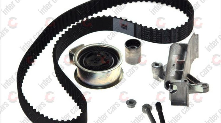 Set curea de distributie VW POLO 9N Producator SKF VKMA 01942