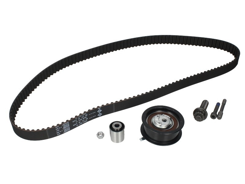 Set curea de distributie VW POLO Variant (6KV5) (1997 - 2001) DAYCO KTB191 piesa NOUA