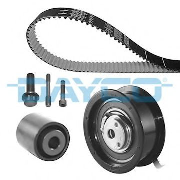 Set curea de distributie VW SHARAN (7M8, 7M9, 7M6) (1995 - 2010) DAYCO KTB294 piesa NOUA