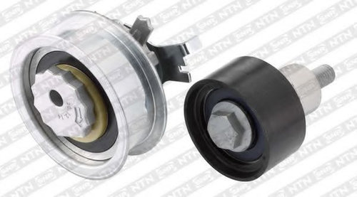 Set curea de distributie VW SHARAN (7N1, 7N2) (2010 - 2016) SNR KD457.75 piesa NOUA