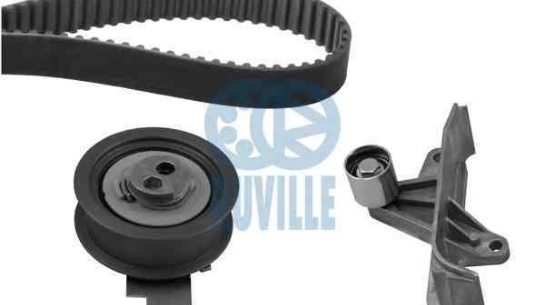 Set curea de distributie VW SVW PASSAT LINGYU limuzina B5 RUVILLE 5636471