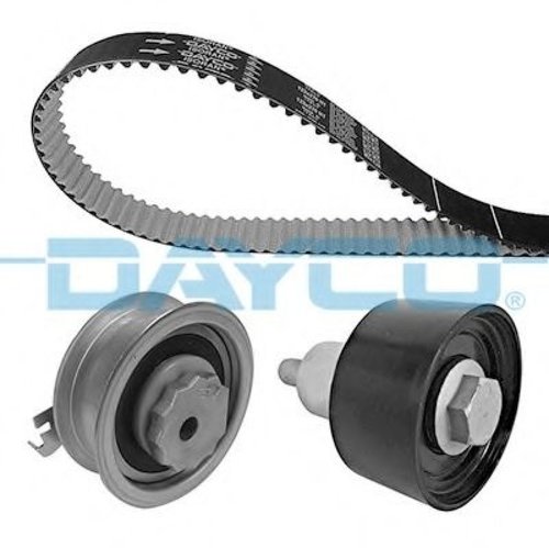 Set curea de distributie VW TIGUAN (5N) (2007 - 2016) DAYCO KTB819 piesa NOUA