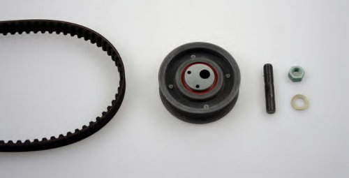 Set curea de distributie VW TRANSPORTER IV bus (70XB, 70XC, 7DB, 7DW, 7DK) (1990 - 2003) HEPU 20-131...