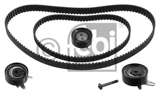 Set curea de distributie VW TRANSPORTER IV bus (70XB, 70XC, 7DB, 7DW, 7DK) (1990 - 2003) FEBI BILSTEIN 24690 piesa NOUA
