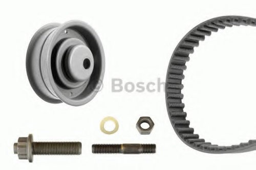 Set curea de distributie VW VENTO (1H2) (1991 - 1998) BOSCH 1 987 946 325 piesa NOUA