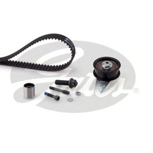 Set curea de distributie VW VENTO (1H2) (1991 - 1998) GATES K035223XS piesa NOUA