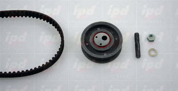 Set curea de distributie VW VENTO (1H2) (1991 - 1998) IPD 20-1316 piesa NOUA