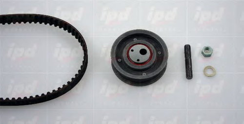 Set curea de distributie VW VENTO (1H2) (1991 - 1998) IPD 20-1316 piesa NOUA