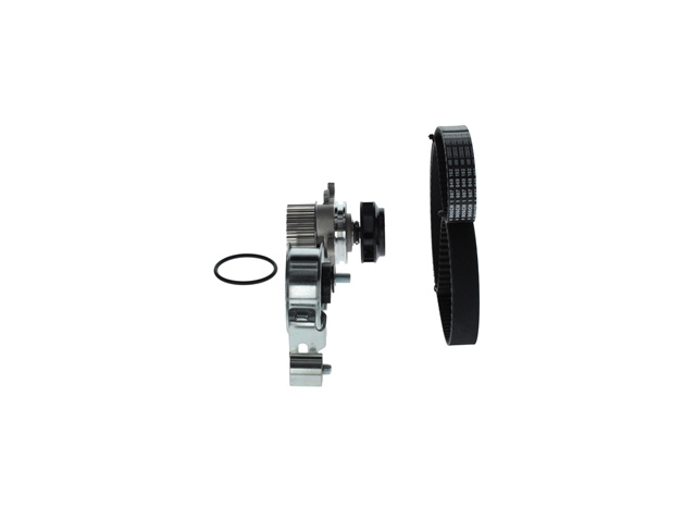 Set Curea Dintata Bosch 1 987 946 461