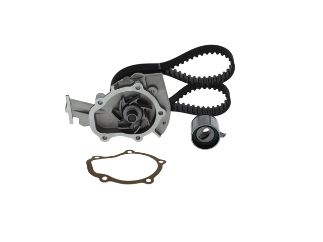 Set Curea Dintata Bosch 1 987 946 989