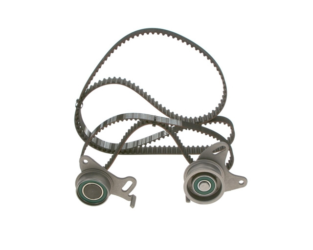 Set Curea Dintata/rola (curele) Bosch 1 987 948 979