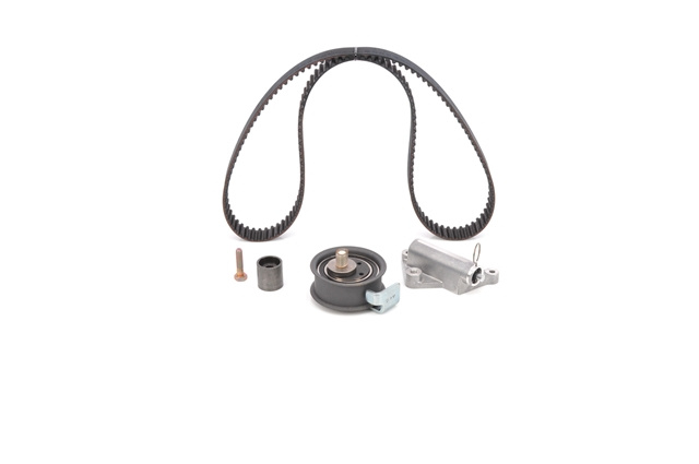 Set Curea Dintata/rola (curele) Bosch Vw 1 987 946 709