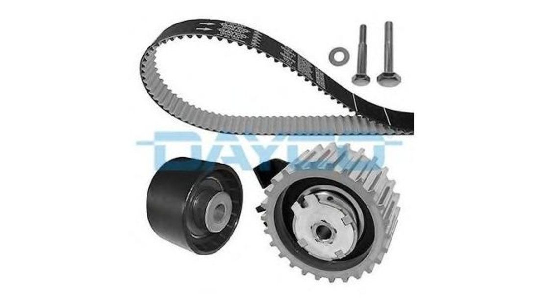 Set curea distributie Fiat 500X (334) 2014-2016 #2 1629019