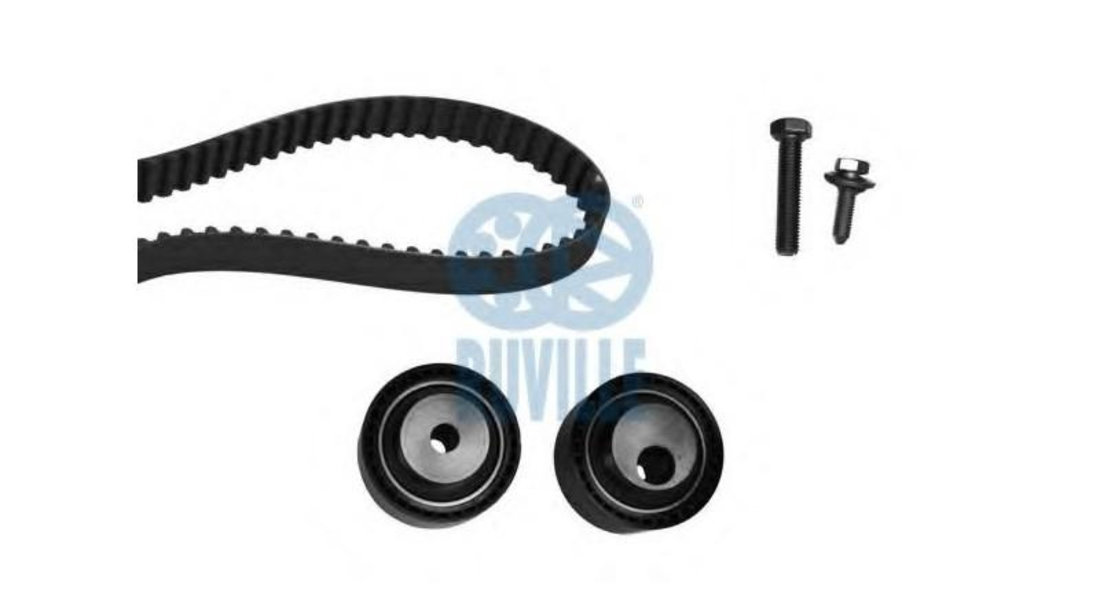 Set curea distributie Fiat FIAT DUCATO (244) 2002- #3 083162