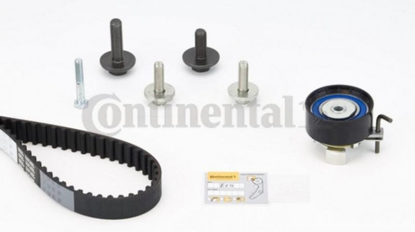 Set curea distributie Ford FOCUS C-MAX 2003-2007 #2 11286