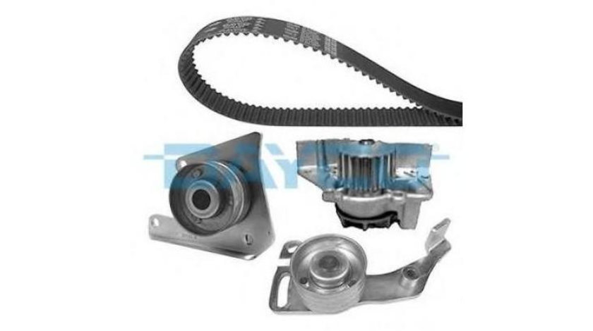 Set curea distributie Hyundai LANTRA Mk II combi (J-2) 1996-2000 #2 1987946436