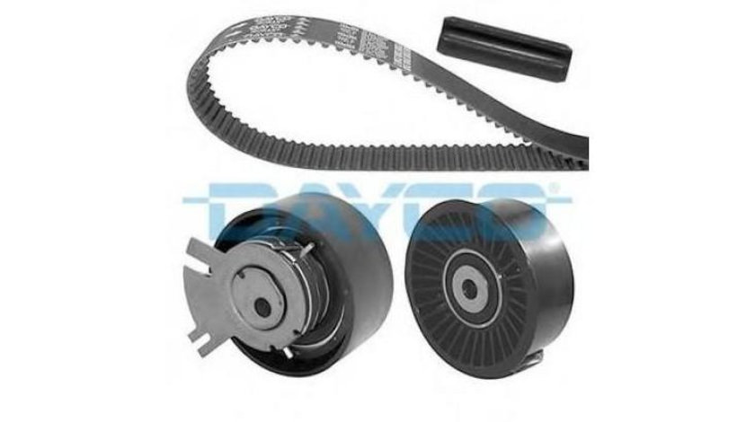 Set curea distributie Nissan INTERSTAR caroserie (X70) 2002-2016 #2 1680600Q0D