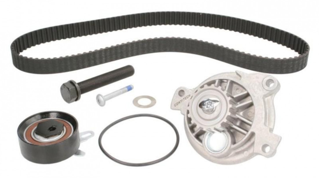 Set curea distributie Volvo 850 combi (LW) 1992-1997 #2 55477