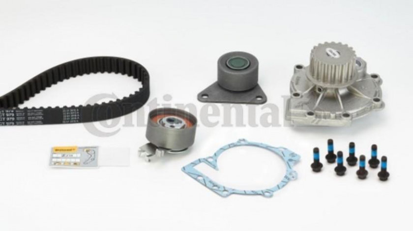 Set curea distributie Volvo C70 I cupe 1997-2002 #2 32813