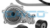 Set curea distributie Volvo S80 II (AS) 2006-2016 ...