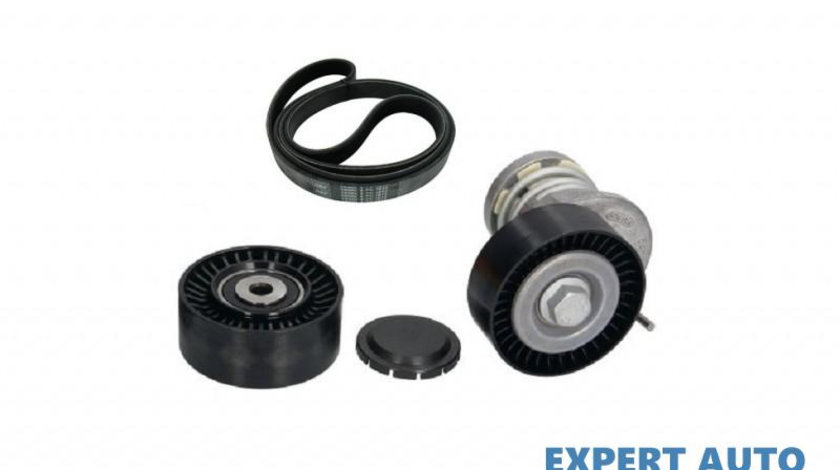 Set curea transmisie cu caneluri Audi AUDI A4 (8E2, B6) 2000-2004 #3 038903315AD