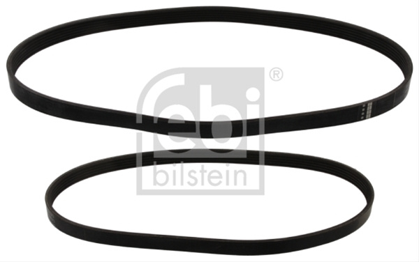Set Curea Transmisie Cu Caneluri Febi Bilstein Ford 40859
