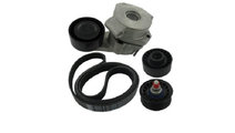 Set curea transmisie cu caneluri Fiat DUCATO plato...