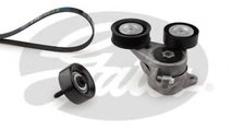 Set curea transmisie cu caneluri FORD C-MAX (DM2) ...