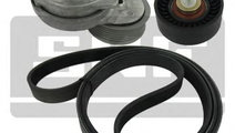 Set curea transmisie cu caneluri FORD FOCUS Combi ...