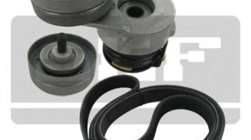 Set curea transmisie cu caneluri OPEL ASTRA H (L48) (2004 - 2016) SKF VKMA 35310 piesa NOUA