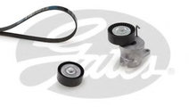 Set curea transmisie cu caneluri OPEL ASTRA J GTC ...