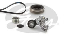 Set curea transmisie cu caneluri VW NEW BEETLE (9C...