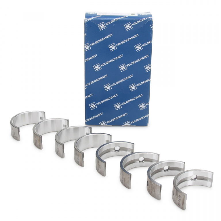 Set Cuzineti Arbore Cotit Kolbenschmidt Volkswagen Polo 6R 2009→ 77917600