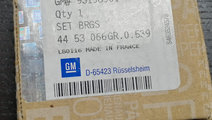 Set cuzineti biela Renault Trafic / Opel Vivaro 2....