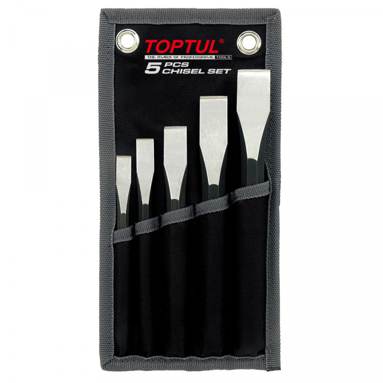 Set Dalti Toptul 5 Buc GPAQ0505
