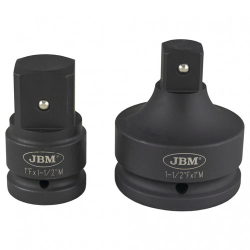 Set De 2 Adaptoare De Impact Jbm 52545