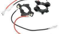 Set De 2 Buc Adaptor Bec Led H7 Volkswagen Caddy, ...